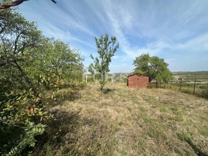 Teren intravilan de vanzare 1665 mp, front 38m, strada Piatra Craiului - imagine 5