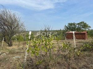 Teren intravilan de vanzare 1665 mp, front 38m, strada Piatra Craiului - imagine 7