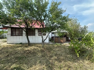 Teren intravilan de vanzare 1665 mp, front 38m, strada Piatra Craiului - imagine 3