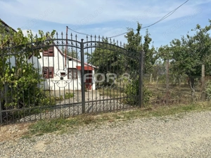 Teren intravilan de vanzare 1665 mp, front 38m, strada Piatra Craiului - imagine 4