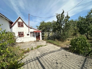 Teren intravilan de vanzare 1665 mp, front 38m, strada Piatra Craiului