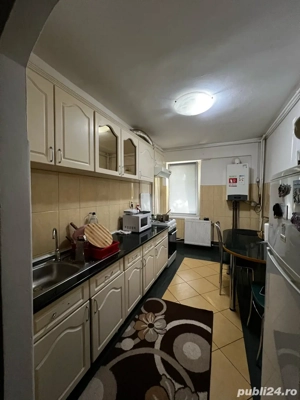 Apartament 1 camera Tudor, 39mp