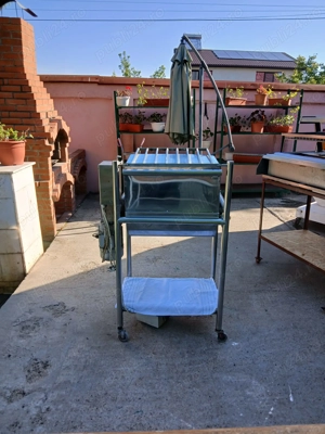 Malaxor aluat profesional 25 kg, 380V de vanzare