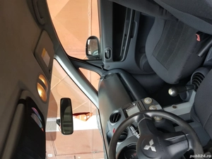 Mitsubishi Colt 2008 - imagine 7 Mitsubishi Colt 2008 - imagine 7