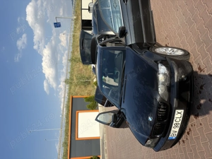 Bmw e46 Touring 320d 150cp An 2005 Trapa