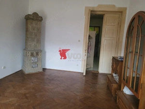 Apartament 135mp in cladire istorica, central, zona