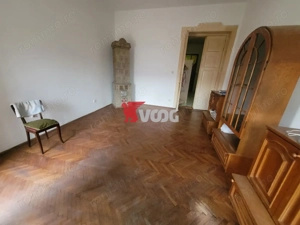 Apartament 135mp in cladire istorica, central, zona - imagine 2