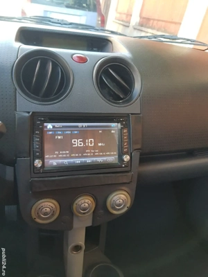 Mitsubishi Colt 2008 - imagine 6 Mitsubishi Colt 2008 - imagine 6