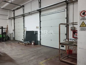 Hala de inchiriat cu suprafata de 1600 mp in Oradea - imagine 2