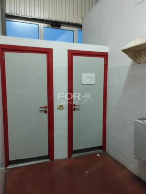 Hala de inchiriat cu suprafata de 1600 mp in Oradea - imagine 6