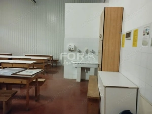 Hala de inchiriat cu suprafata de 1600 mp in Oradea - imagine 5