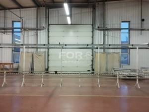 Hala de inchiriat cu suprafata de 1600 mp in Oradea - imagine 3