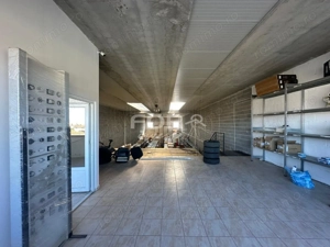 Hala industriala de vanzare pe centura Oradea - imagine 3