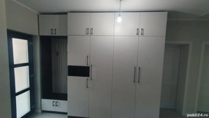 Montaj mobila si proiectare