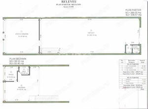 Hala industriala de vanzare pe centura Oradea - imagine 7