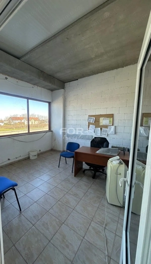 Hala industriala de vanzare pe centura Oradea - imagine 5