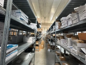 Hala industriala de vanzare pe centura Oradea - imagine 4