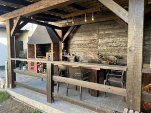 Casa spatioasa cu 482mp teren, de vanzare, central Sirul Canonicilor - imagine 20