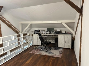 Casa spatioasa cu 482mp teren, de vanzare, central Sirul Canonicilor - imagine 6