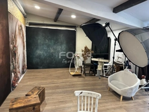 Casa spatioasa cu 482mp teren, de vanzare, central Sirul Canonicilor - imagine 17