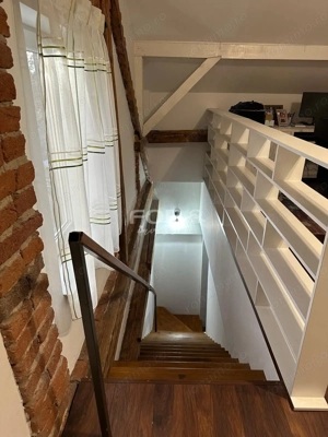 Casa spatioasa cu 482mp teren, de vanzare, central Sirul Canonicilor - imagine 13