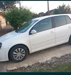 Vând Golf V, an 2007, 1968 cm3, 140 CP - imagine 2