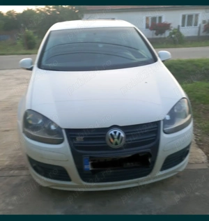Vând Golf V, an 2007, 1968 cm3, 140 CP - imagine 3