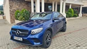 Mercedes glc coupe plug in hybrid