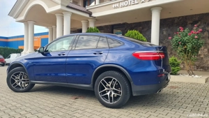 Mercedes glc coupe plug in hybrid  - imagine 2