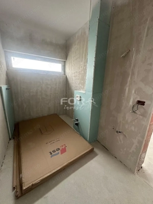 Apartament nou tip studio de vanzare Sanmartin - imagine 7