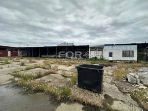 Teren 2100mp si hale de inchiriat zona Iosia - imagine 12