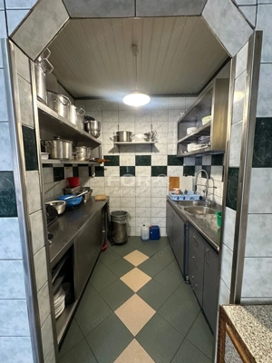 Restaurant de inchiriat in Rogerius complet utilat - imagine 8