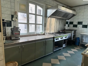 Restaurant de inchiriat in Rogerius complet utilat - imagine 6