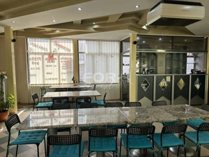 Restaurant de inchiriat in Rogerius complet utilat - imagine 5