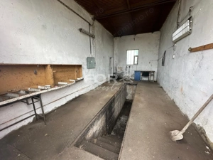 Teren 2100mp si hale de inchiriat zona Iosia - imagine 6