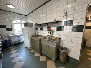 Restaurant de inchiriat in Rogerius complet utilat - imagine 7