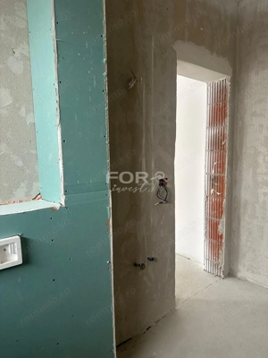 Apartament nou tip studio de vanzare Sanmartin - imagine 9