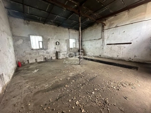 Teren 2100mp si hale de inchiriat zona Iosia - imagine 8