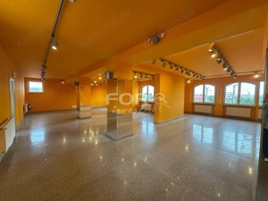 Spatiu comercial 200mp de inchiriat zona Oncea Etaj II
