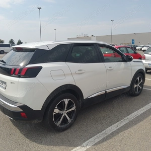 peugeot 3008 2017 diesel 1,6 autom.gps impecabil - imagine 6