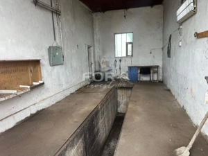 Teren 2100mp si hale de inchiriat zona Iosia - imagine 5