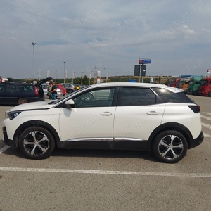 peugeot 3008 2017 diesel 1,6 autom.gps impecabil - imagine 4