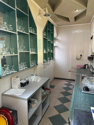 Restaurant de inchiriat in Rogerius complet utilat - imagine 9