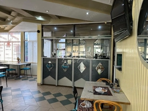 Restaurant de inchiriat in Rogerius complet utilat - imagine 4