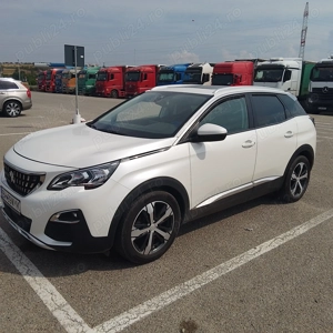 peugeot 3008 2017 diesel 1,6 autom.gps impecabil - imagine 8