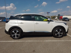 peugeot 3008 2017 diesel 1,6 autom.gps impecabil - imagine 9