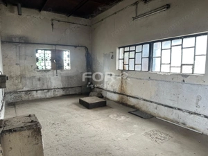 Teren 2100mp si hale de inchiriat zona Iosia - imagine 11