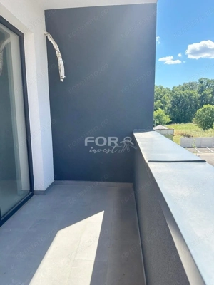 Apartament nou tip studio de vanzare Sanmartin - imagine 8