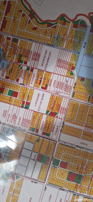 Teren cu potential urias!!!