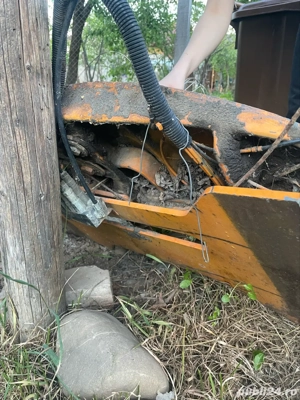 Placa de cuplare a cincea roata Holland - imagine 4